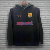 BARCELONA FC cactus jack edition sweat